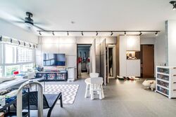Blk 406B Northshore Residences I (Punggol), HDB 4 Rooms #574955591